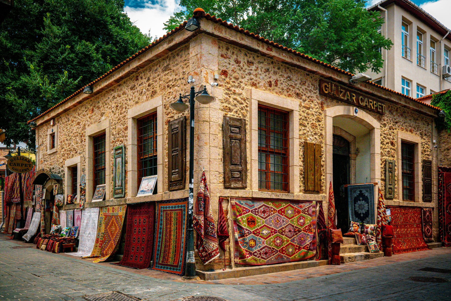 BİLGECE TESİSAT - ACİL TESİSATÇI ANTALYA KEPEZ Yerel İşletme fotoğrafı 1